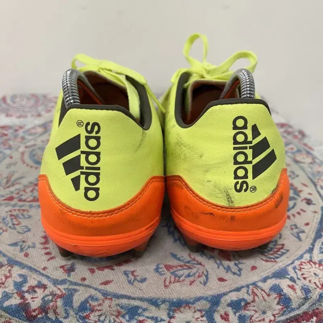 아디다스 F10 TRX HG 축구화 275 E00875 상품이미지2