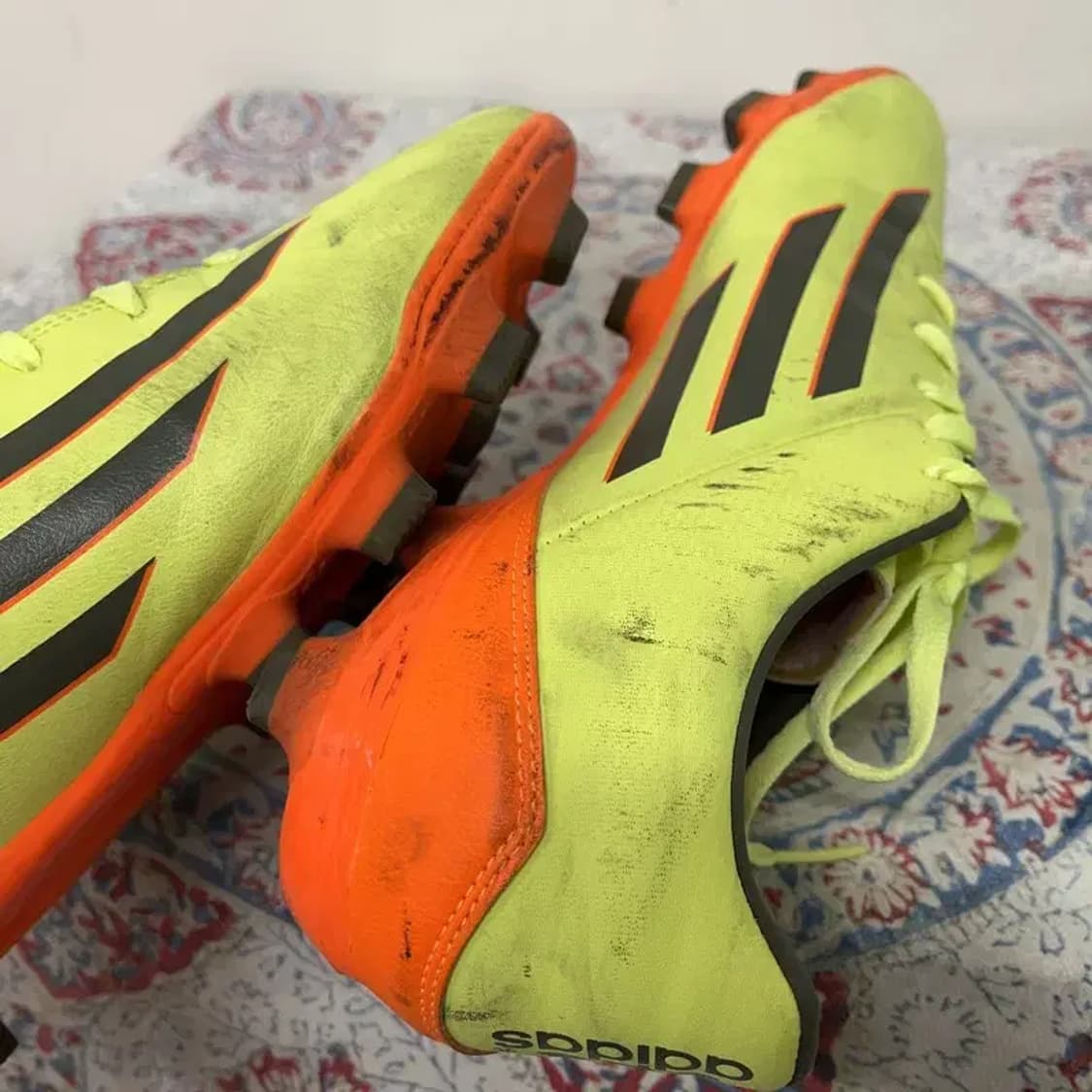 아디다스 F10 TRX HG 축구화 275 E00875 상품이미지6