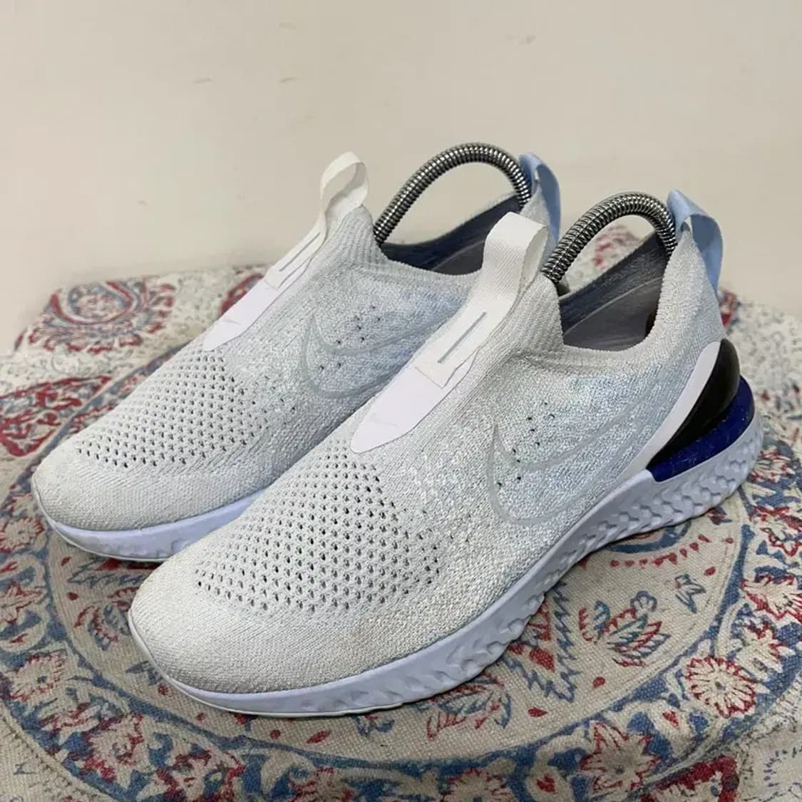 나이키 에픽 팬텀 리액트 플라이니트 운동화 240 E00878 상품이미지1