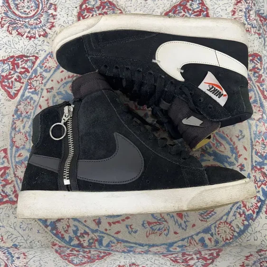 나이키 블레이저 미드 레벨 스니커즈 230 E00881 상품이미지3