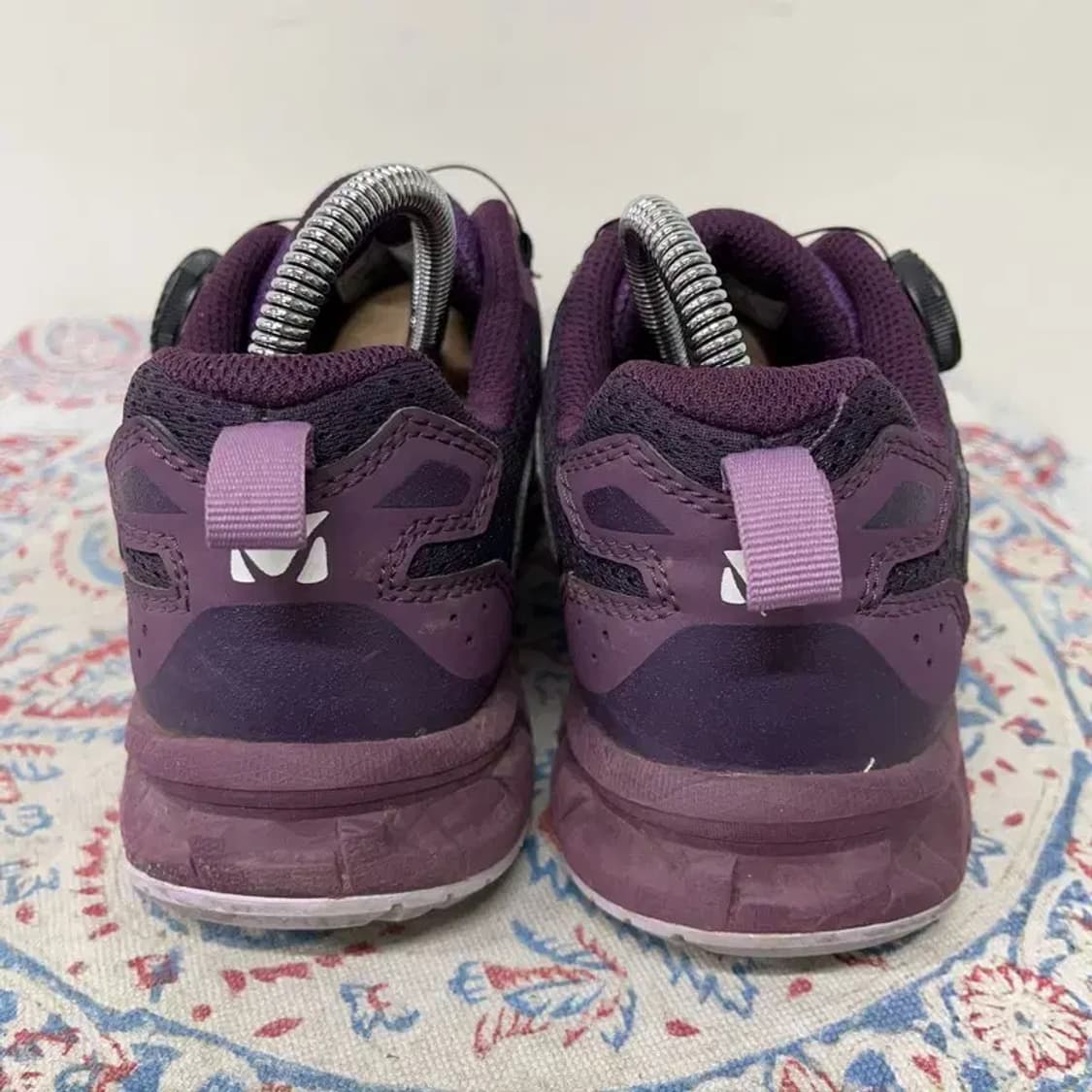 밀레 보아 트레킹화 등산화 240 E00900 상품이미지2