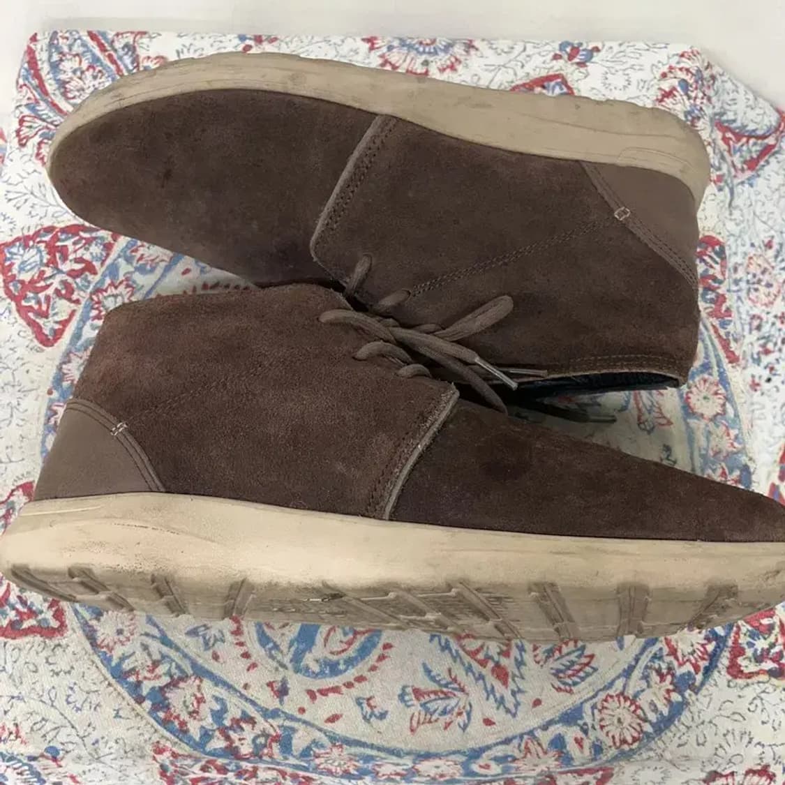 크록스 킨세일 추카 부츠 남자부츠 m11 E00904 상품이미지3