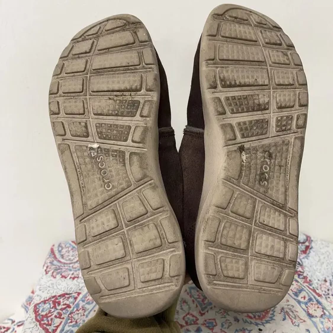 크록스 킨세일 추카 부츠 남자부츠 m11 E00904 상품이미지4