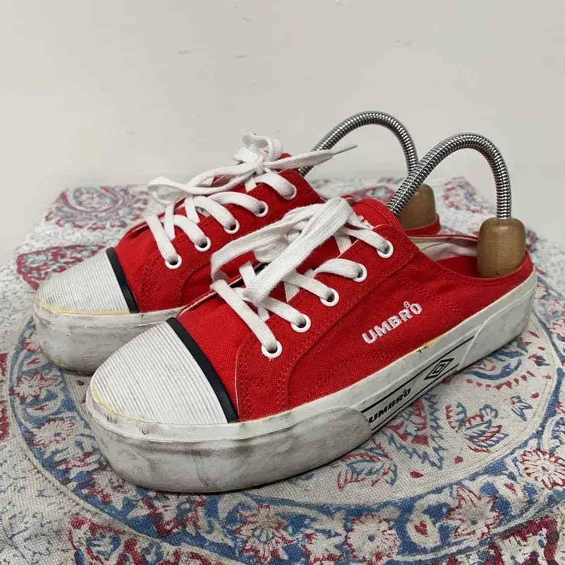 엄브로 도프라이너 뮬 스니커즈 250 E00886 상품이미지1