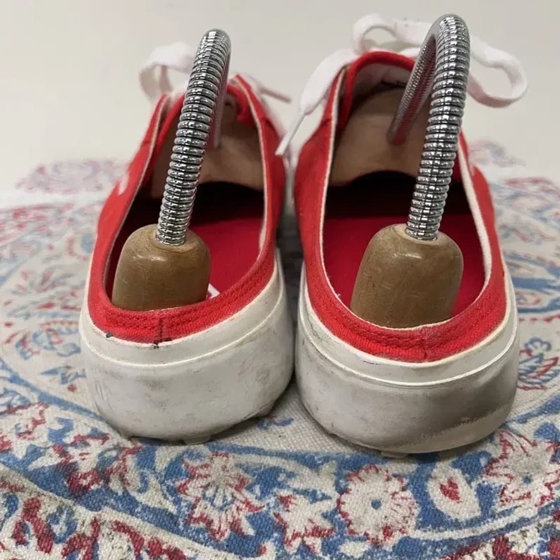 엄브로 도프라이너 뮬 스니커즈 250 E00886 상품이미지2