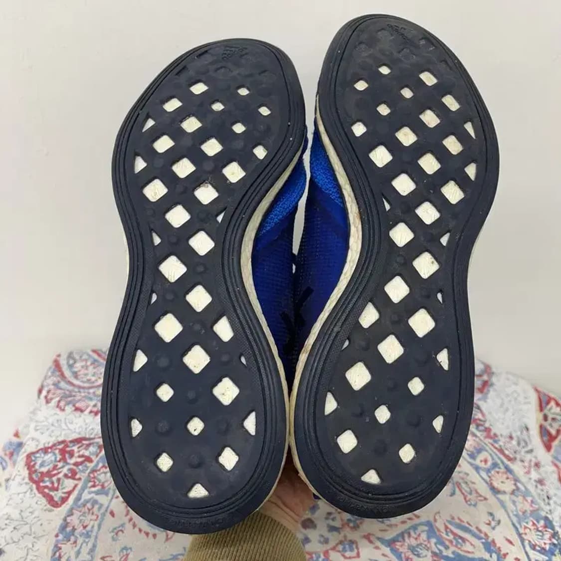 아디다스 에이스 탱고 운동화 풋살화 275 E00897 상품이미지4