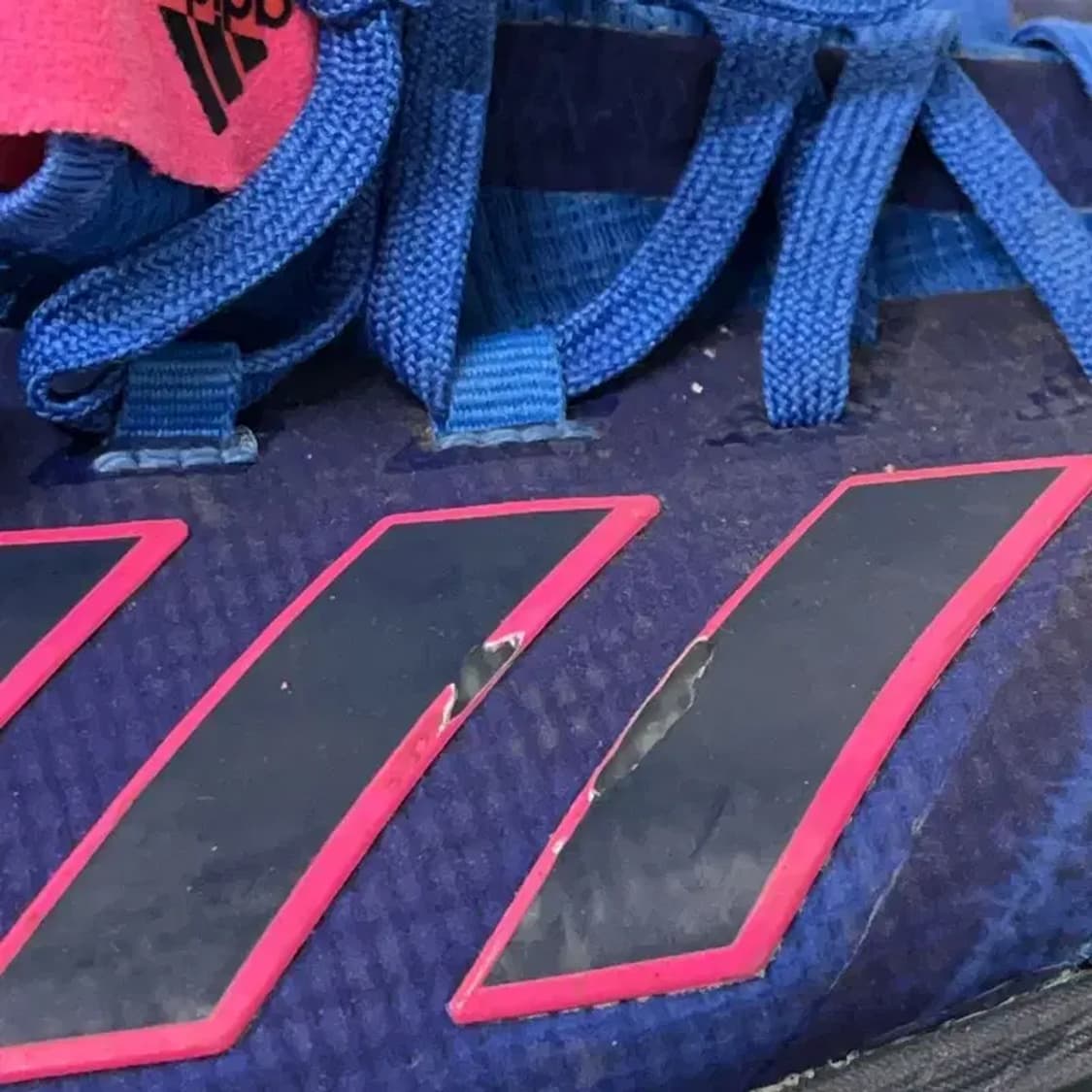 아디다스 에이스 탱고 운동화 풋살화 275 E00897 상품이미지6