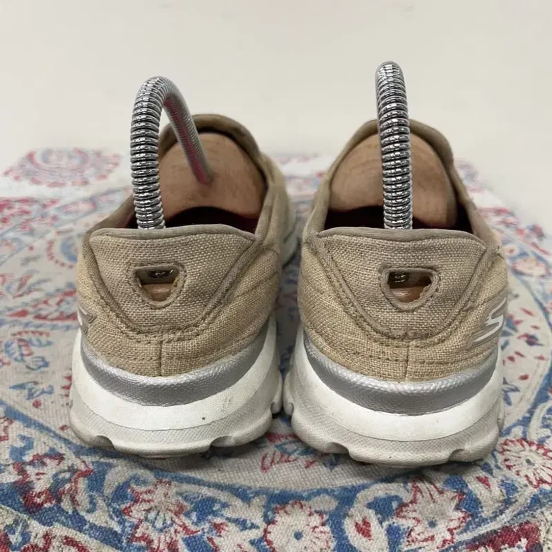 스케쳐스 고워크 슬립인 235 E00898 상품이미지2