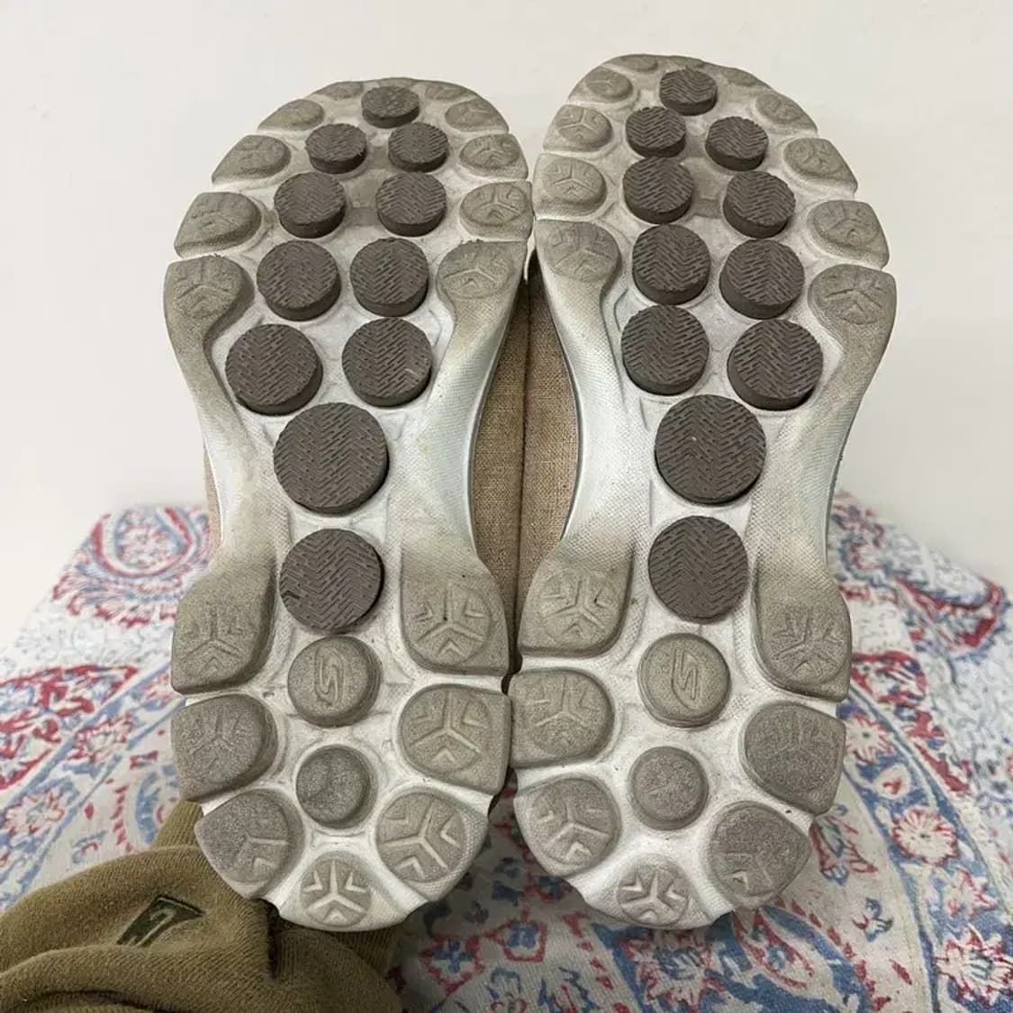 스케쳐스 고워크 슬립인 235 E00898 상품이미지4