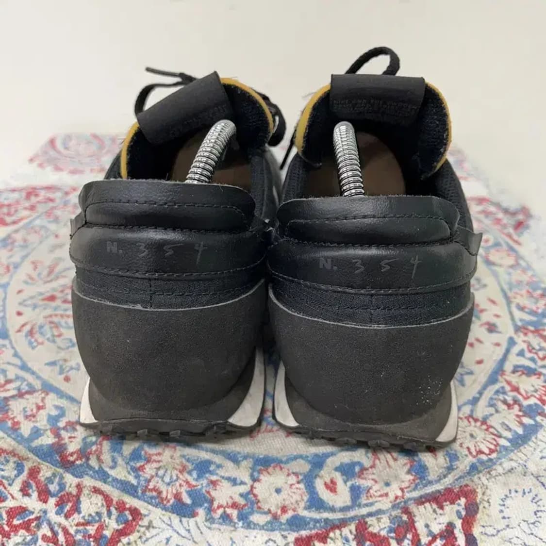 나이키 데이브레이크 타입 SE 스니커즈 운동화 265 E00899 상품이미지2