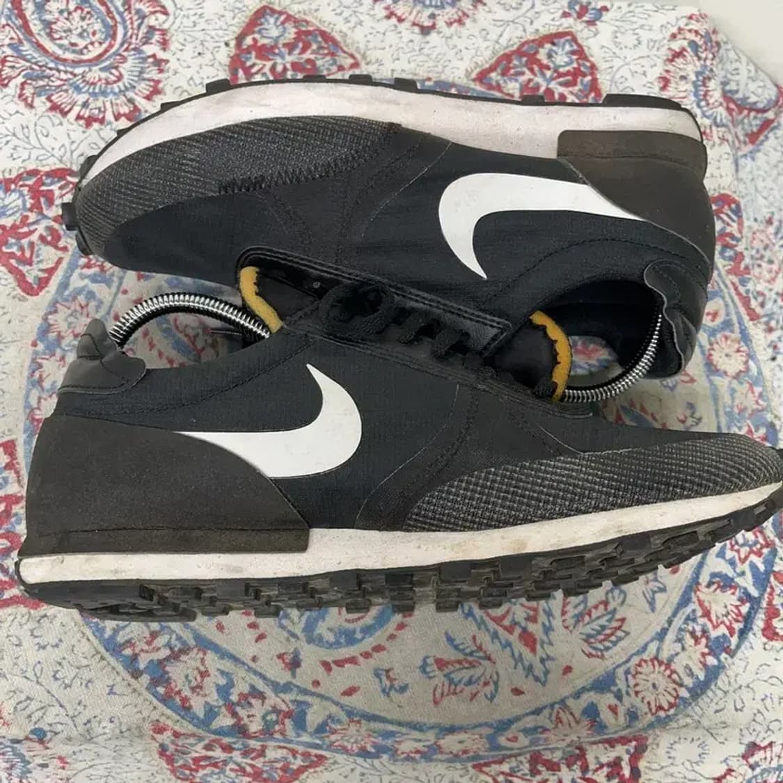 나이키 데이브레이크 타입 SE 스니커즈 운동화 265 E00899 상품이미지3