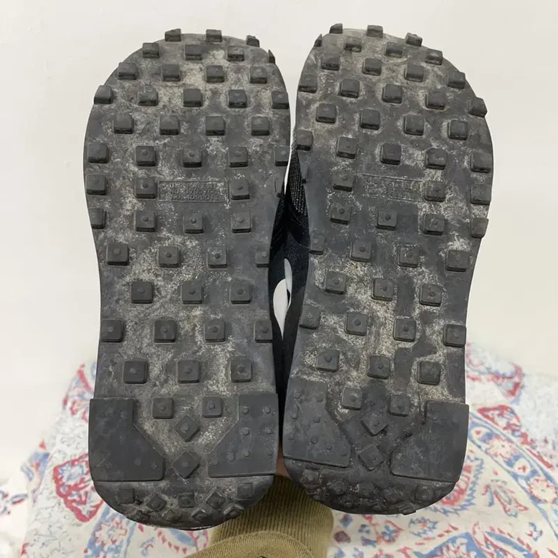 나이키 데이브레이크 타입 SE 스니커즈 운동화 265 E00899 상품이미지4