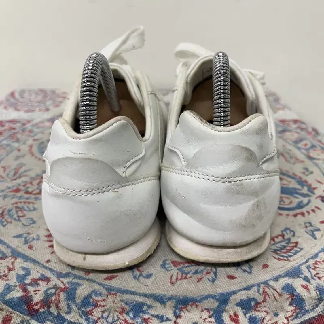 폴로 랄프로렌 에몬스 스니커즈 운동화 245 E00902 상품이미지2