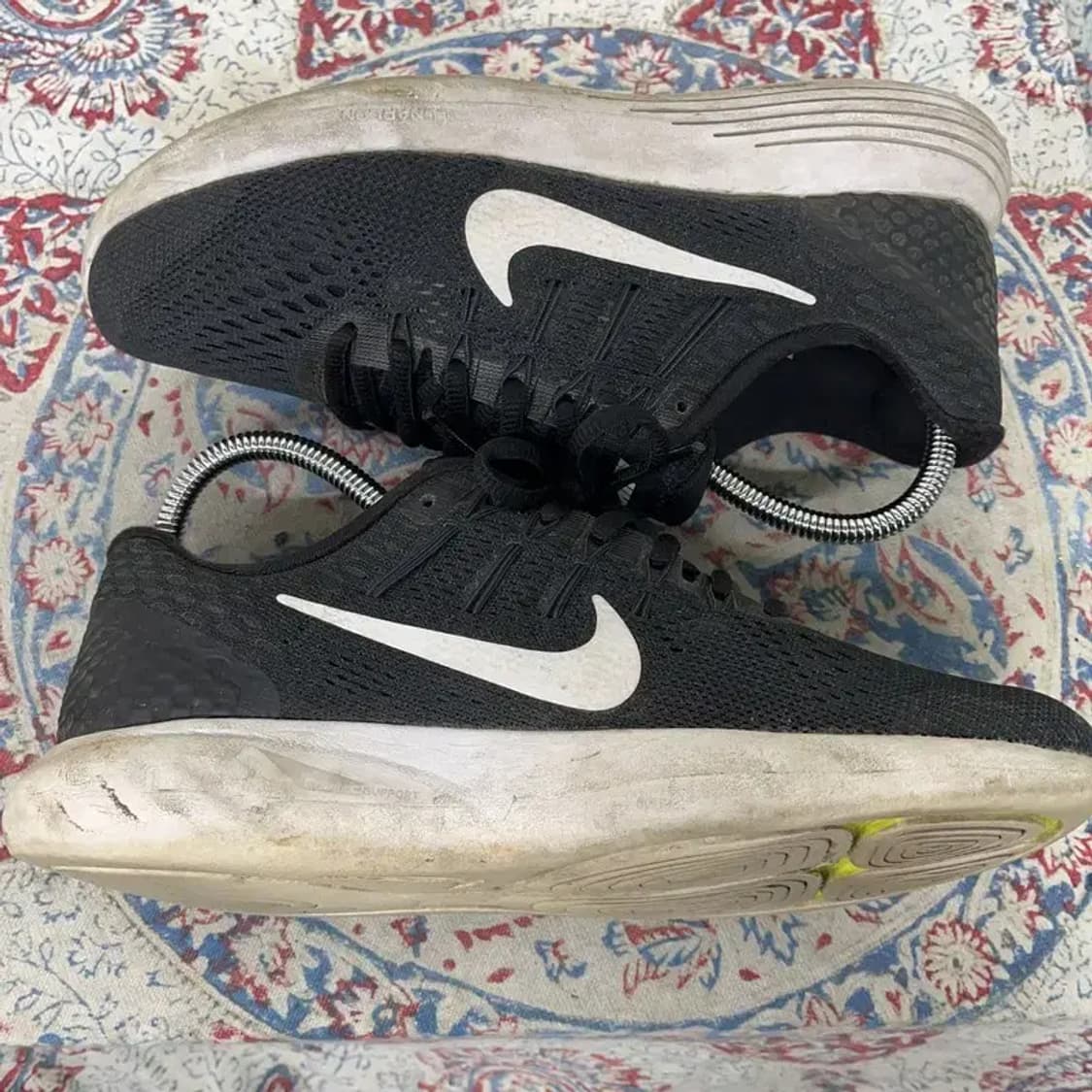 나이키 글라이드 8 런닝화 운동화 235 E00911 상품이미지3