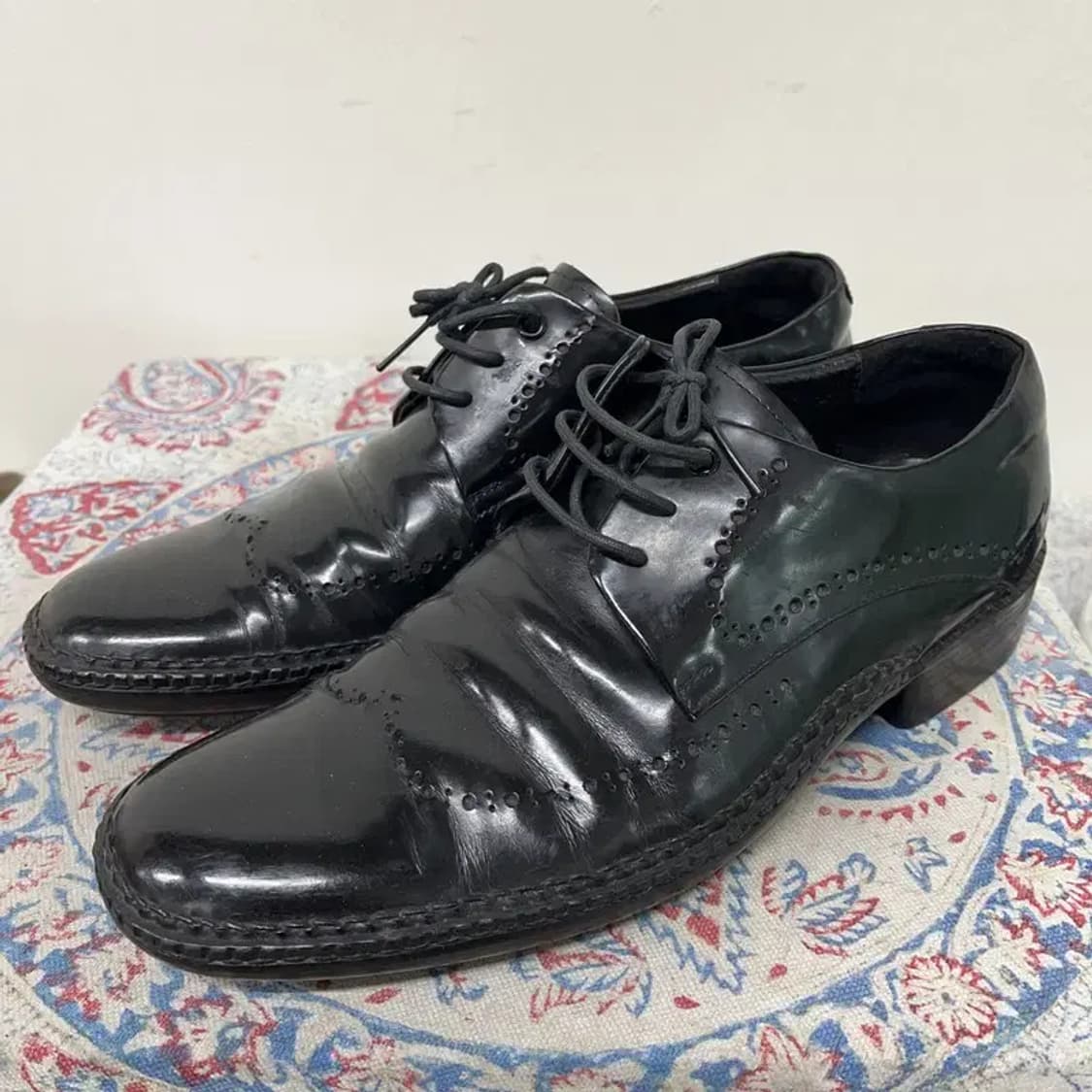 닥스 남성 정장구두 로퍼 255 E00912 상품이미지1