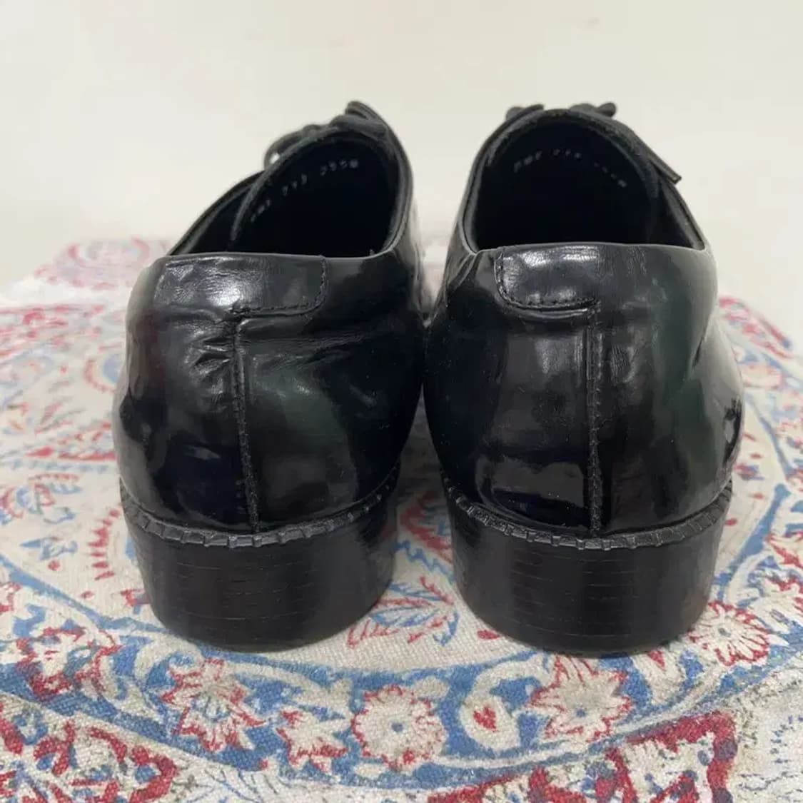 닥스 남성 정장구두 로퍼 255 E00912 상품이미지2