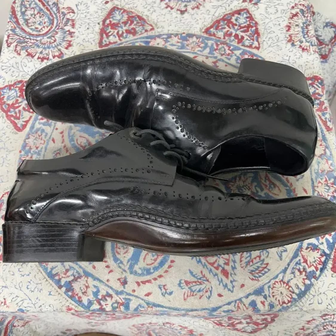 닥스 남성 정장구두 로퍼 255 E00912 상품이미지3