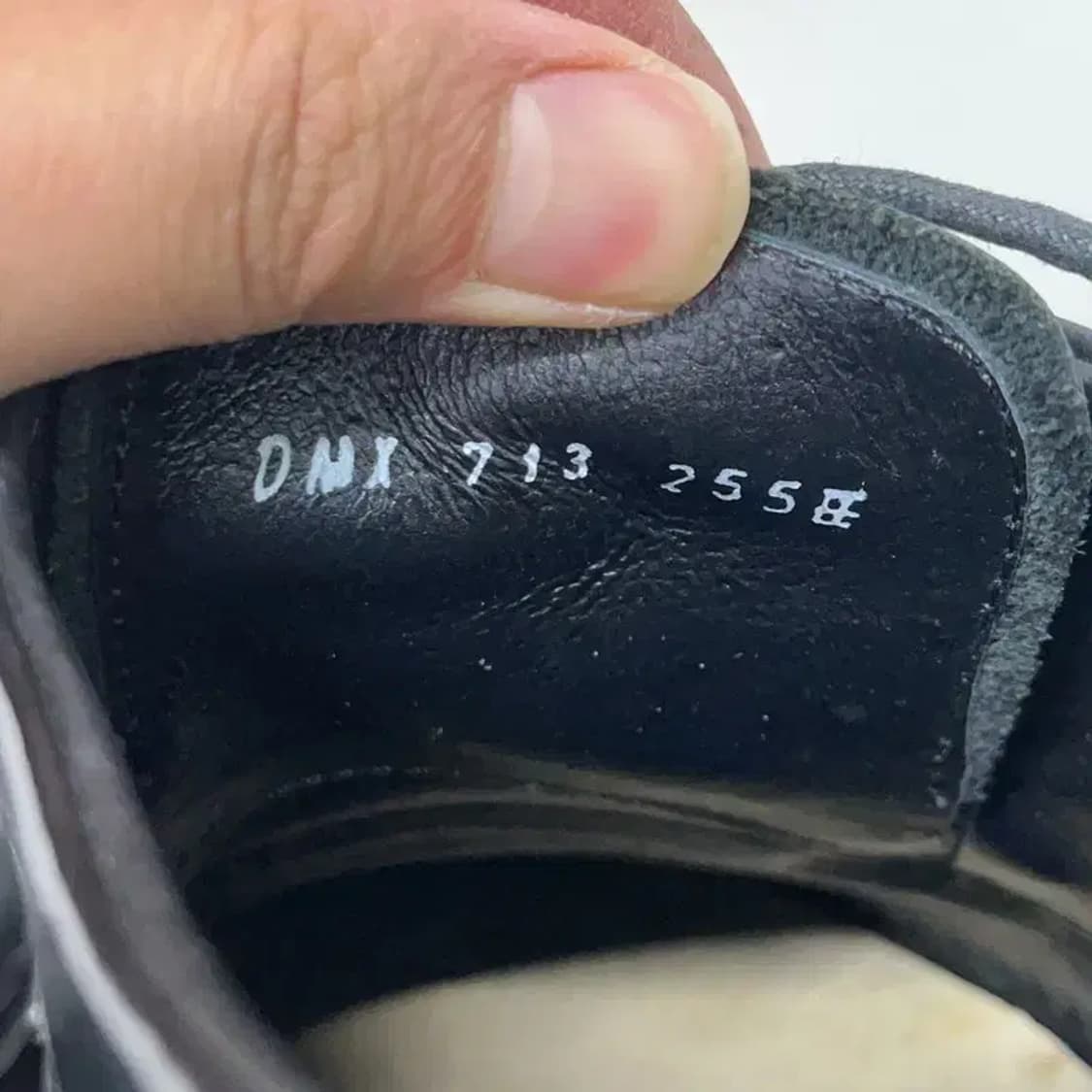 닥스 남성 정장구두 로퍼 255 E00912 상품이미지6