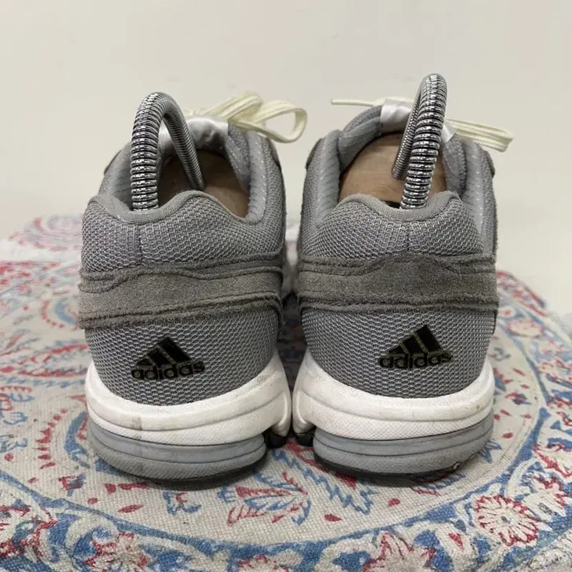 아디다스 이퀍먼트10 여성 운동화 신발 240 E00913 상품이미지2