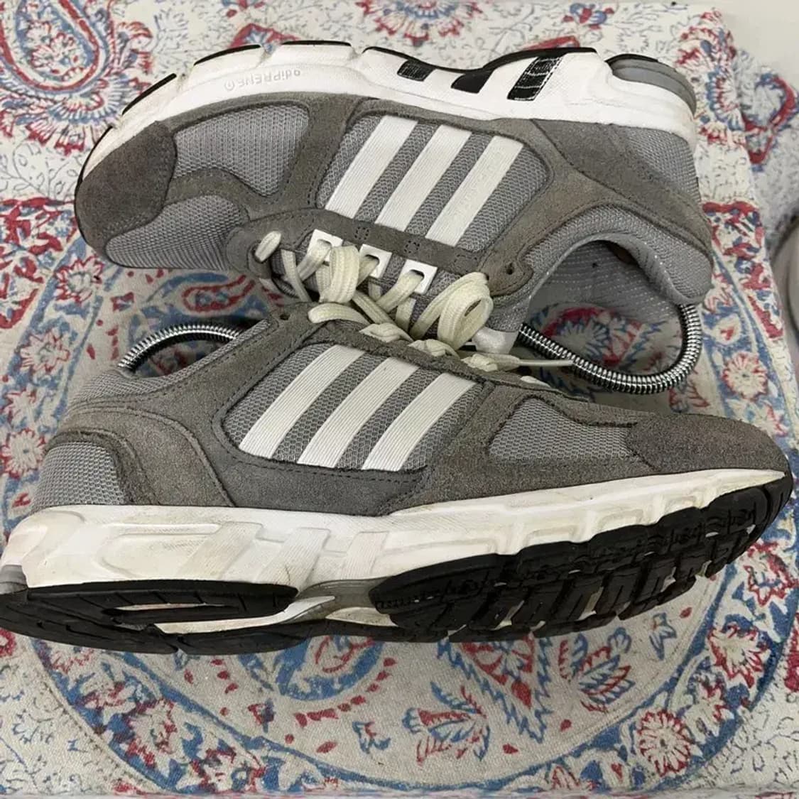 아디다스 이퀍먼트10 여성 운동화 신발 240 E00913 상품이미지3