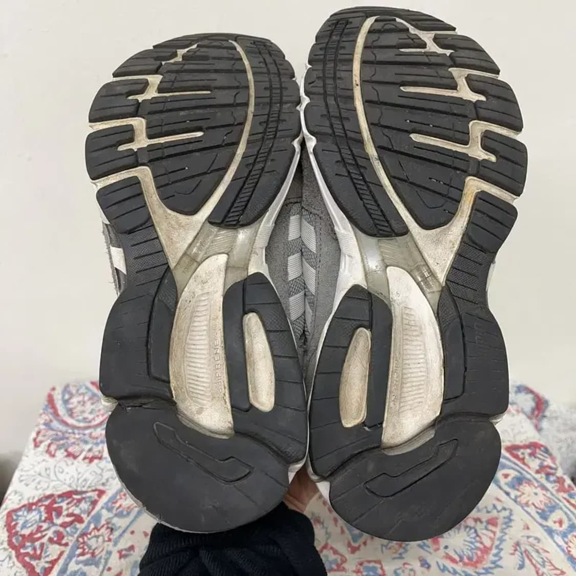 아디다스 이퀍먼트10 여성 운동화 신발 240 E00913 상품이미지4