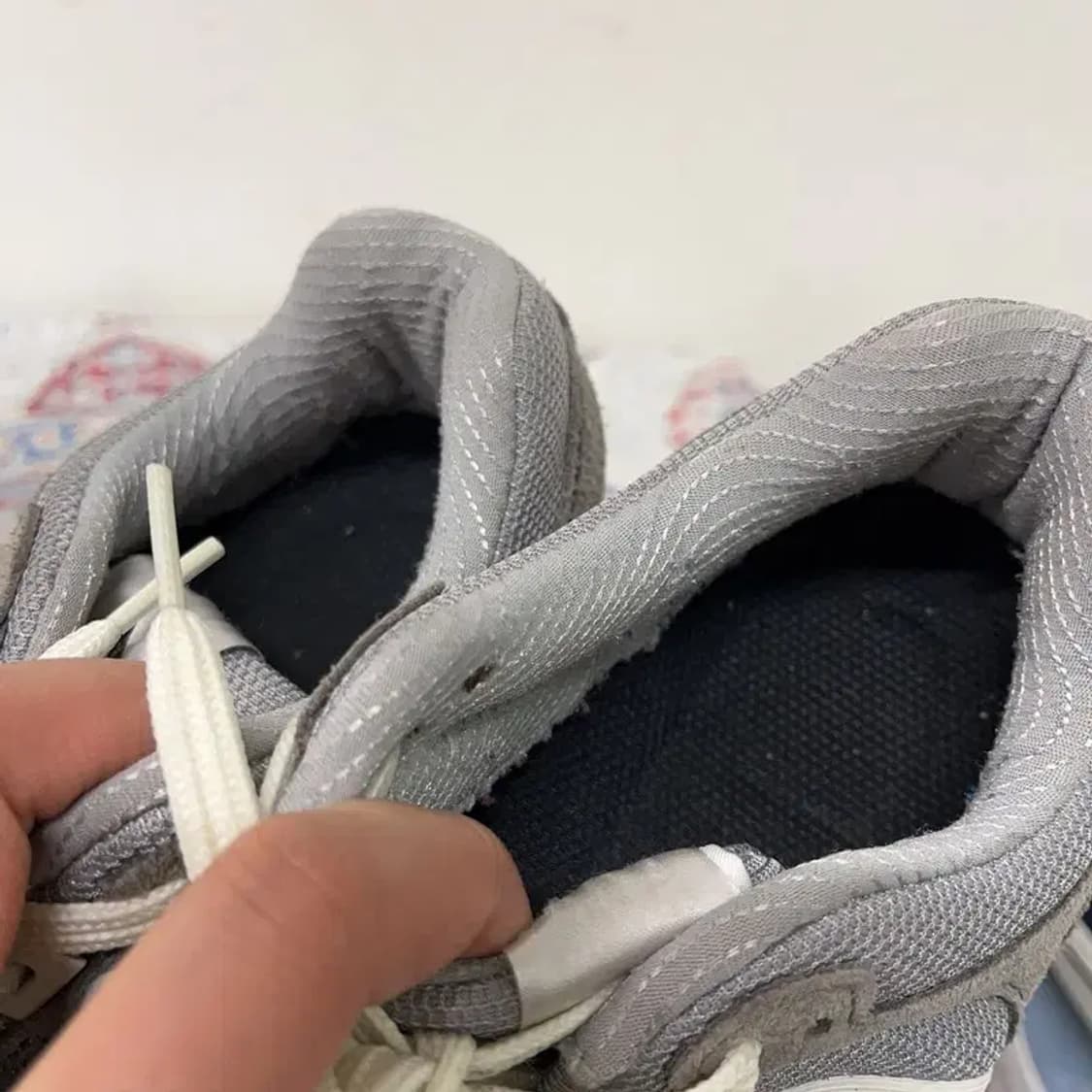 아디다스 이퀍먼트10 여성 운동화 신발 240 E00913 상품이미지6