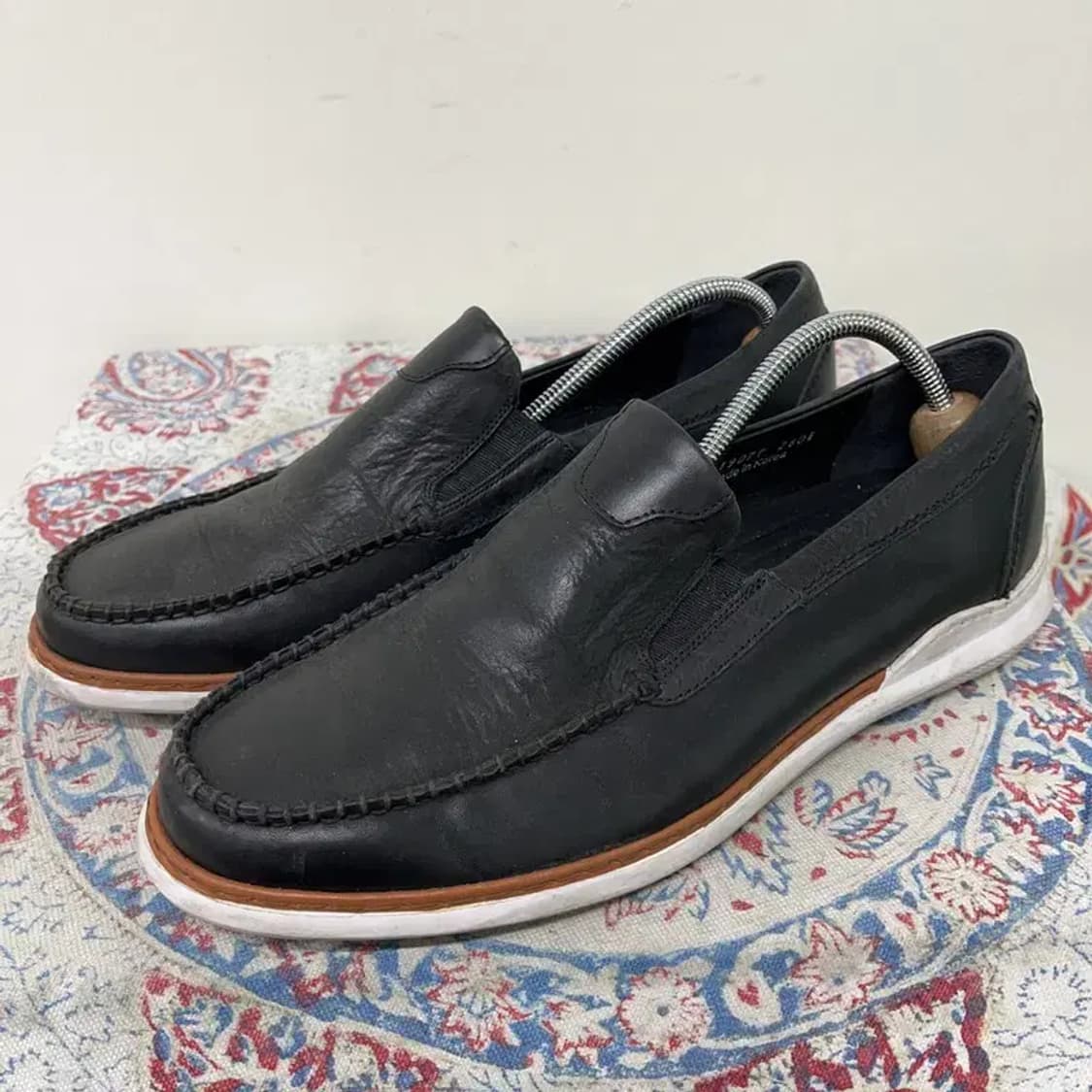 탠디 캐주얼 남자 구두 단화 슬립온 260 E00928 상품이미지1