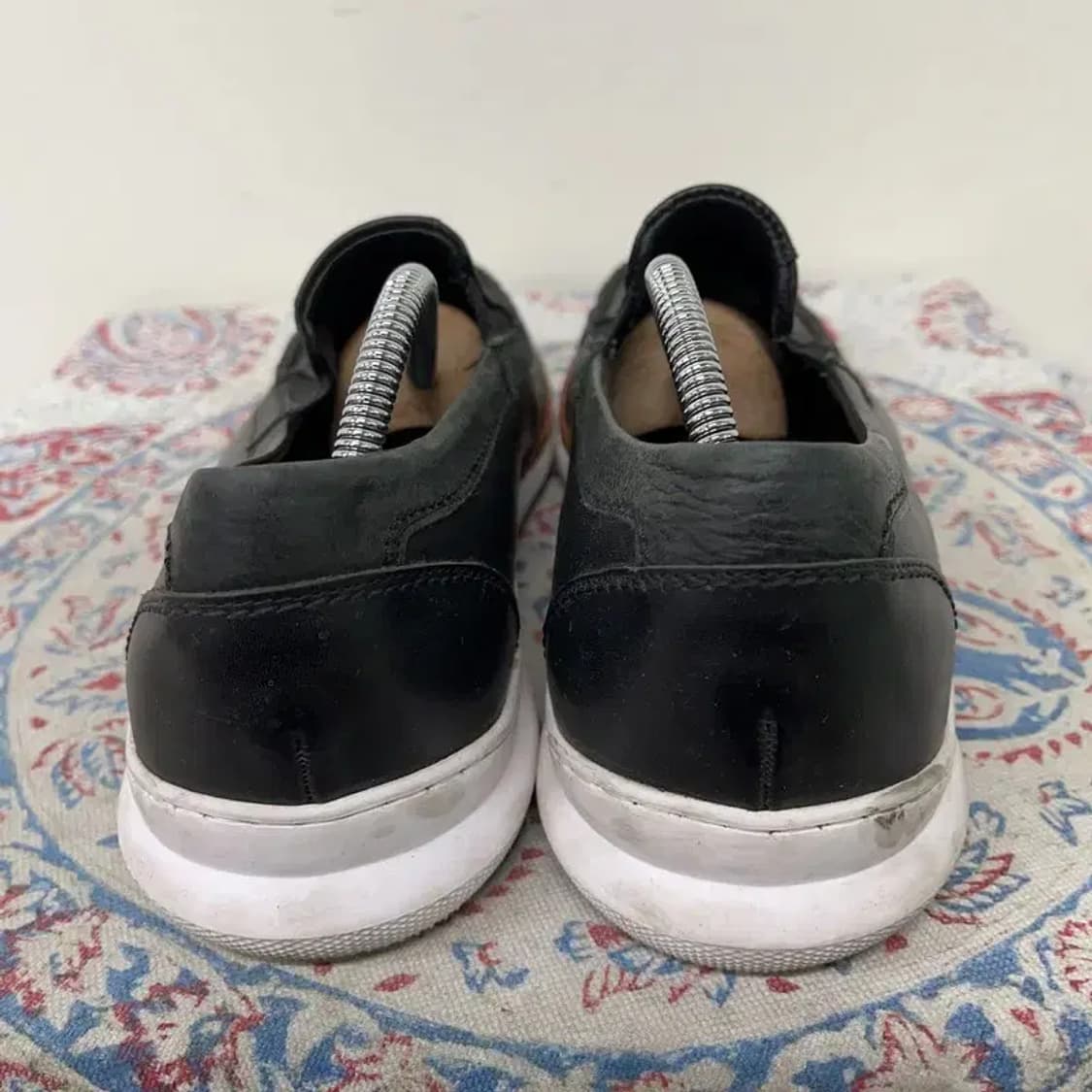 탠디 캐주얼 남자 구두 단화 슬립온 260 E00928 상품이미지2