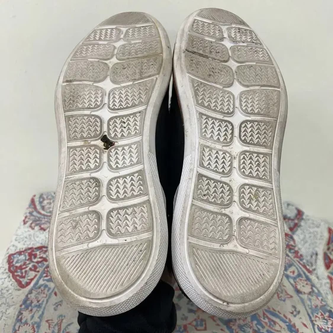 탠디 캐주얼 남자 구두 단화 슬립온 260 E00928 상품이미지4