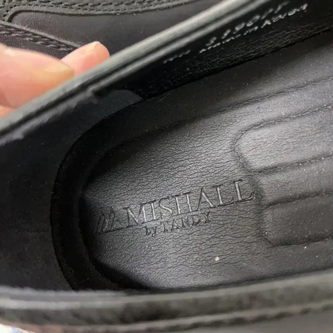 탠디 캐주얼 남자 구두 단화 슬립온 260 E00928 상품이미지5