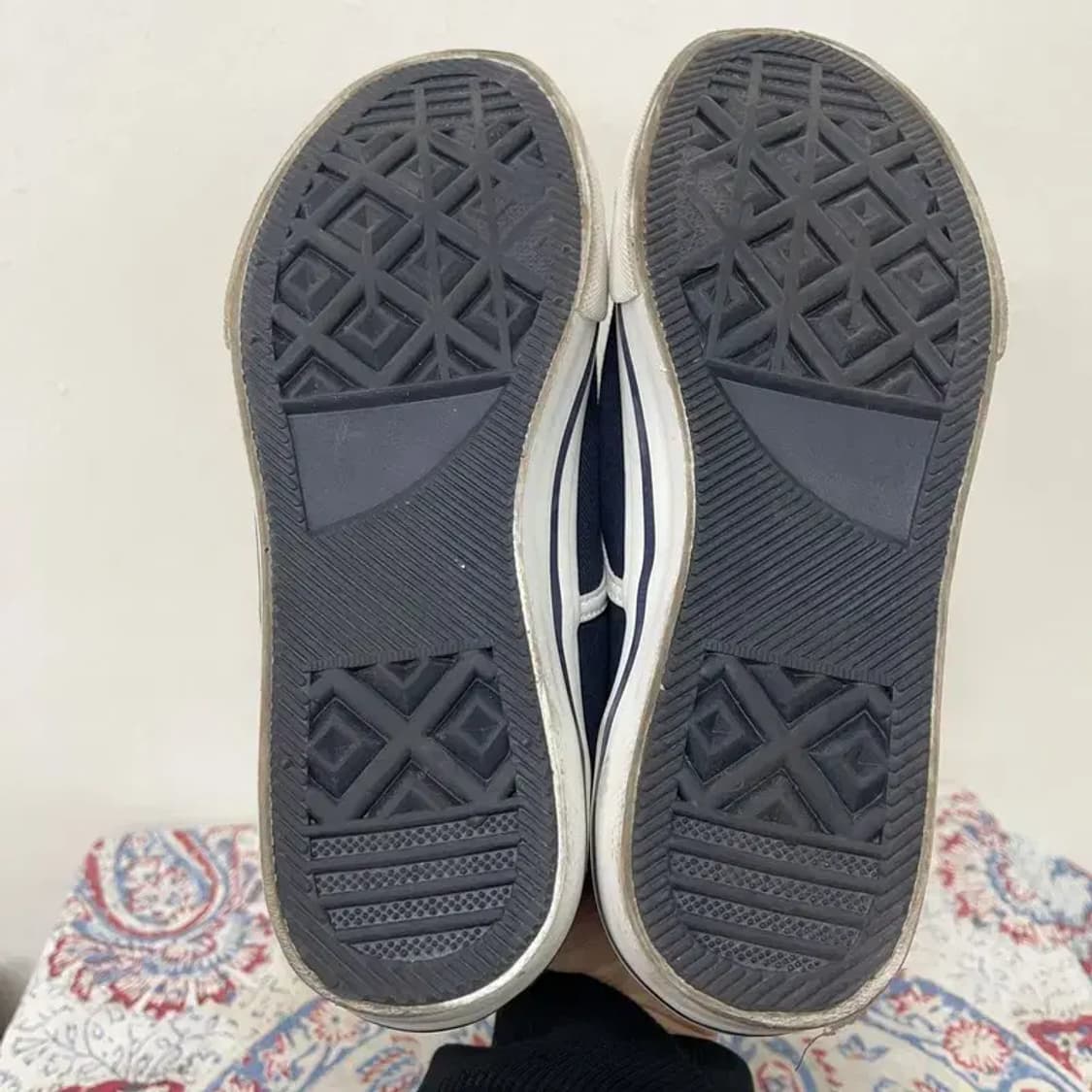 헤지스 태슬 스니커즈 여자 단화  230 E00914 상품이미지4