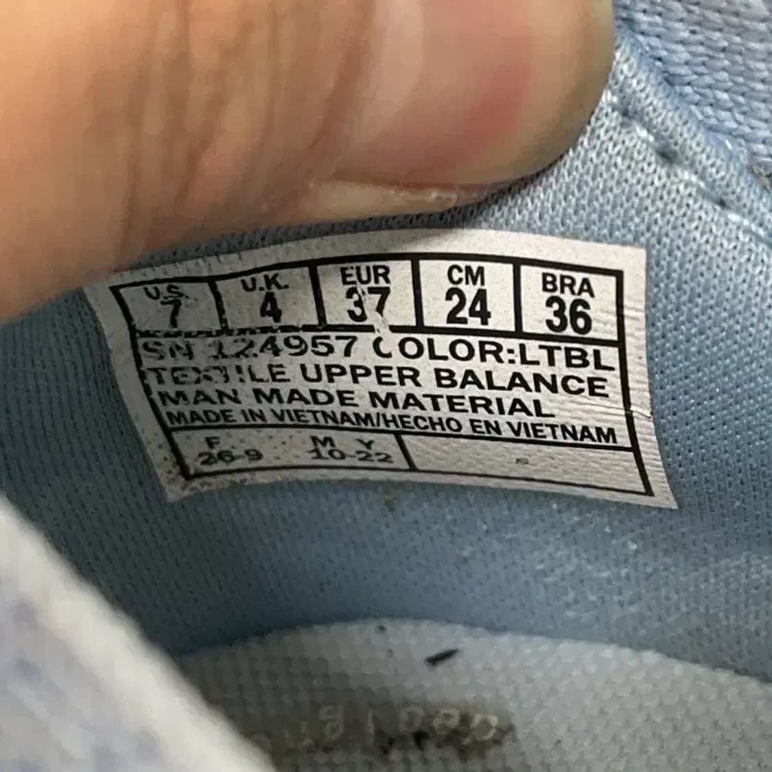 스케쳐스 고워크 플렉스 슬립온 캐주얼화 240 E00915 상품이미지6