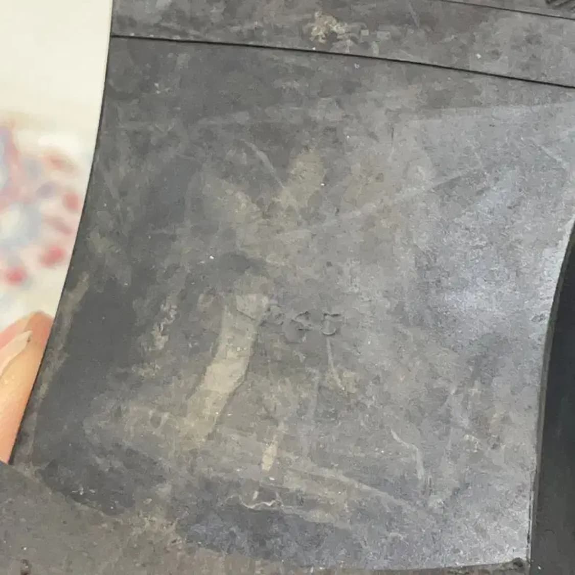 닥스 여성 롱부츠 털부츠 앵클부츠 245 E00933 상품이미지6