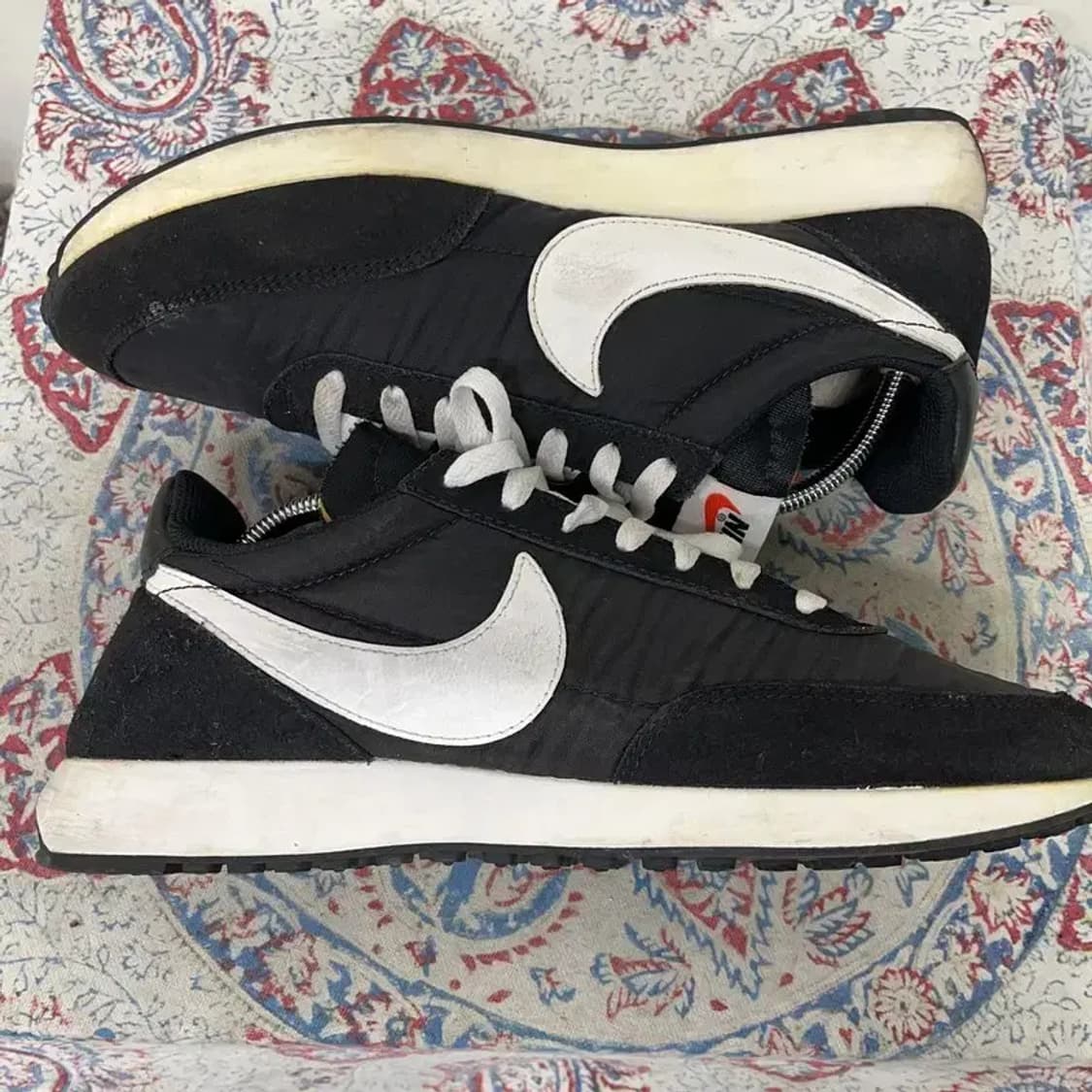 나이키 에어 테일윈드 79 스니커즈 275 E00919 상품이미지3