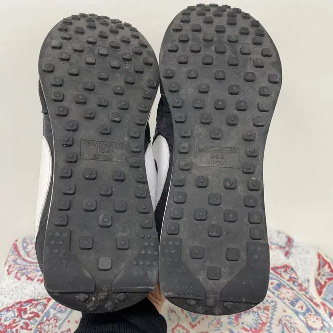 나이키 에어 테일윈드 79 스니커즈 275 E00919 상품이미지4