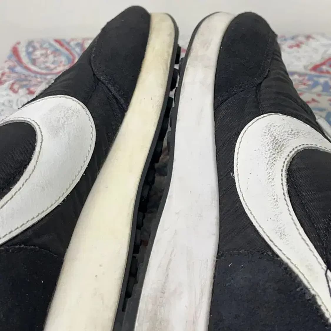 나이키 에어 테일윈드 79 스니커즈 275 E00919 상품이미지6