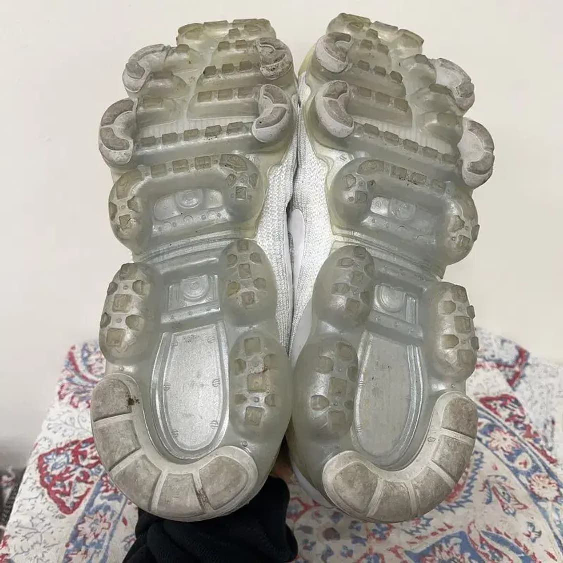 나이키 베이퍼맥스 플라이니트3 290 E00920 상품이미지5