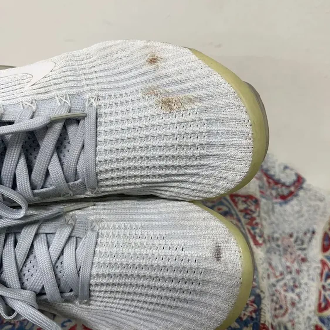 나이키 베이퍼맥스 플라이니트3 290 E00920 상품이미지6