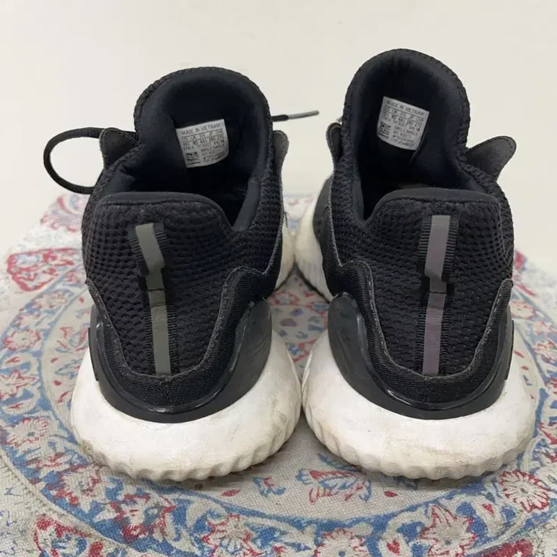 아디다스 알파바운스 비욘드 러닝화 운동화 285 E00926 상품이미지2