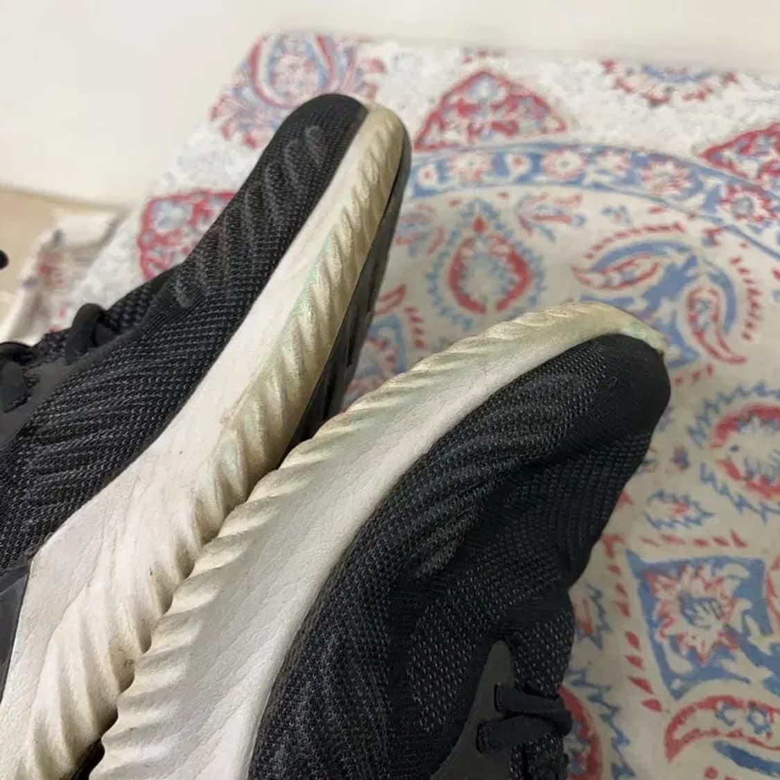 아디다스 알파바운스 비욘드 러닝화 운동화 285 E00926 상품이미지6