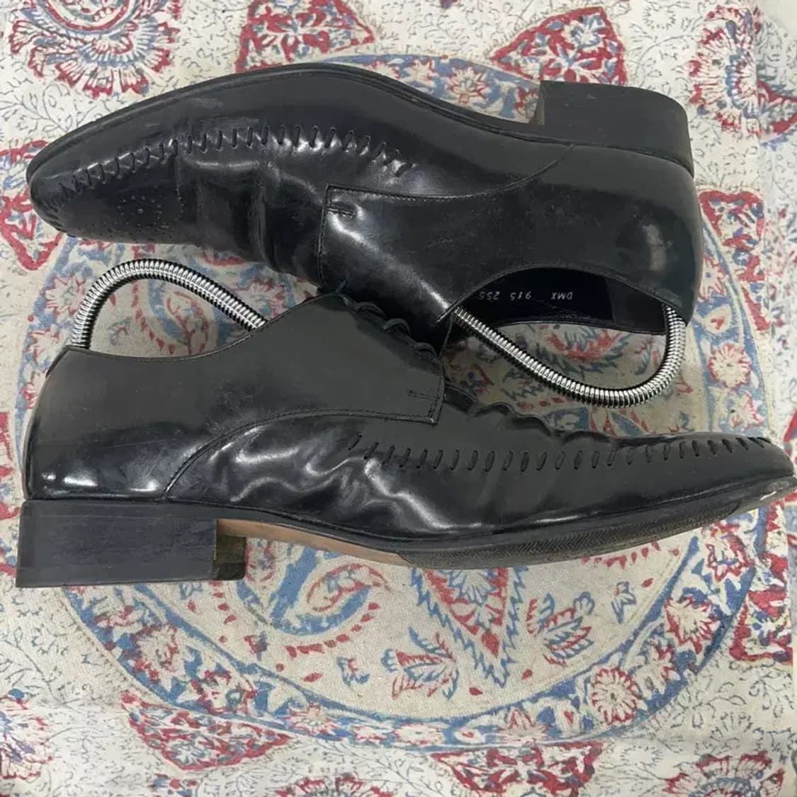 닥스 남성구두 로퍼 255 E00941 상품이미지3