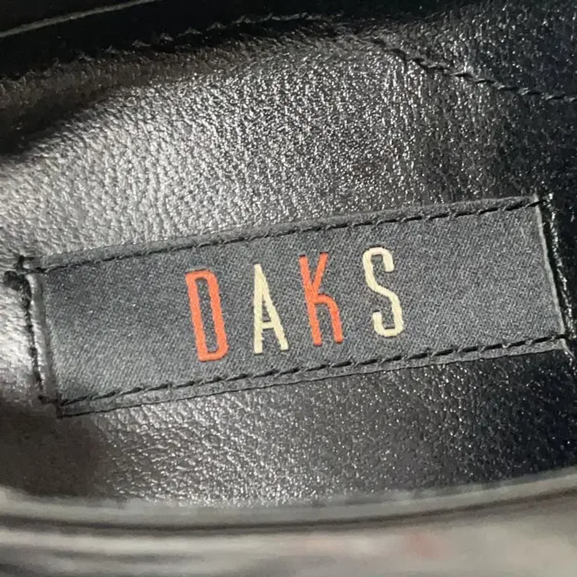 닥스 남성구두 로퍼 255 E00941 상품이미지5