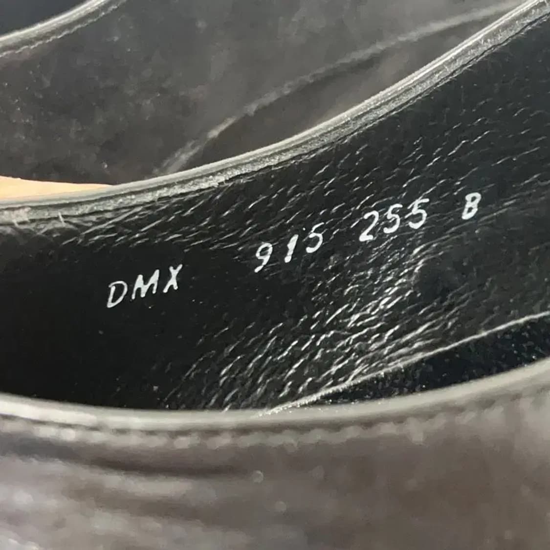 닥스 남성구두 로퍼 255 E00941 상품이미지6