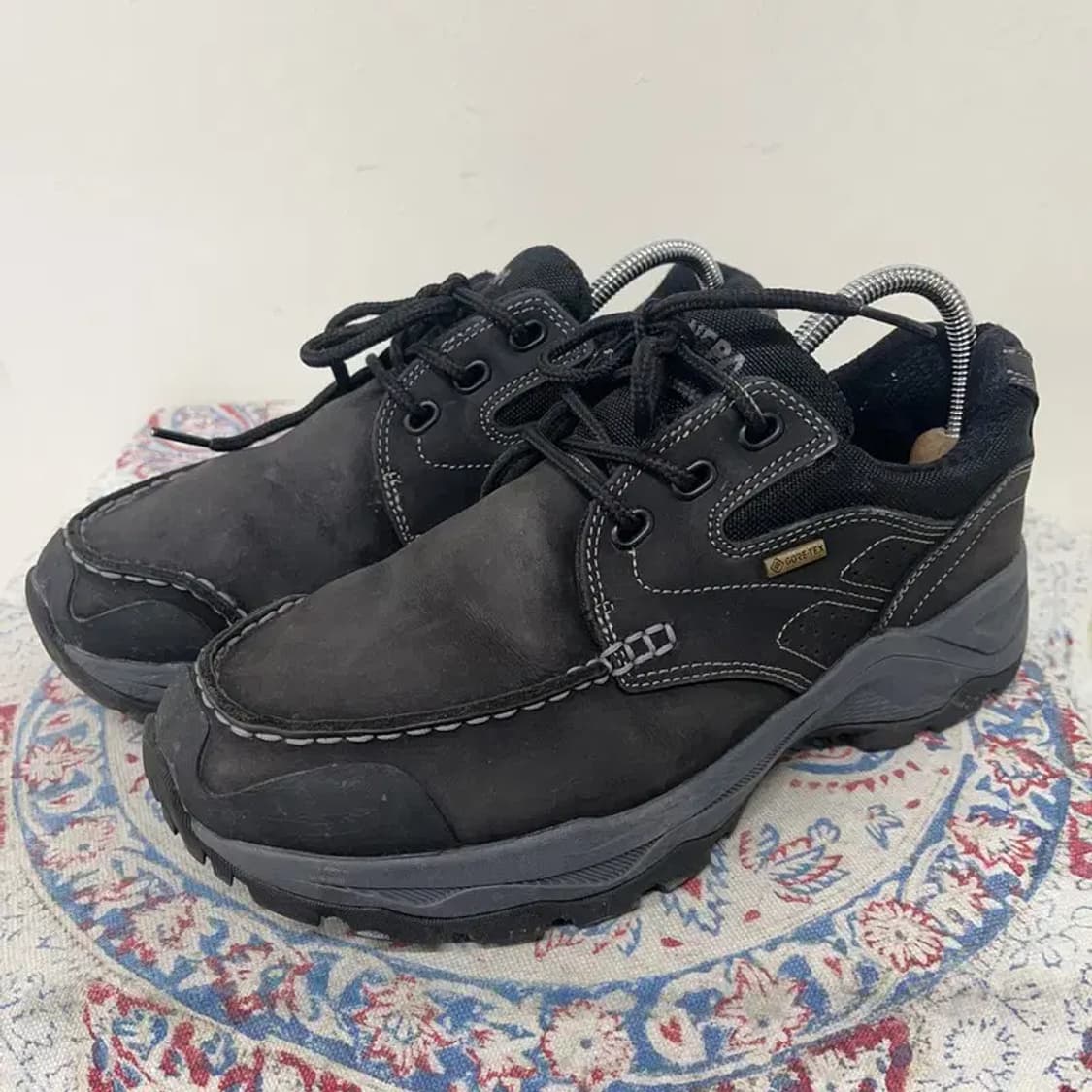 네파 아웃도어 고어텍스 작업화 신발 255 E00942 상품이미지1