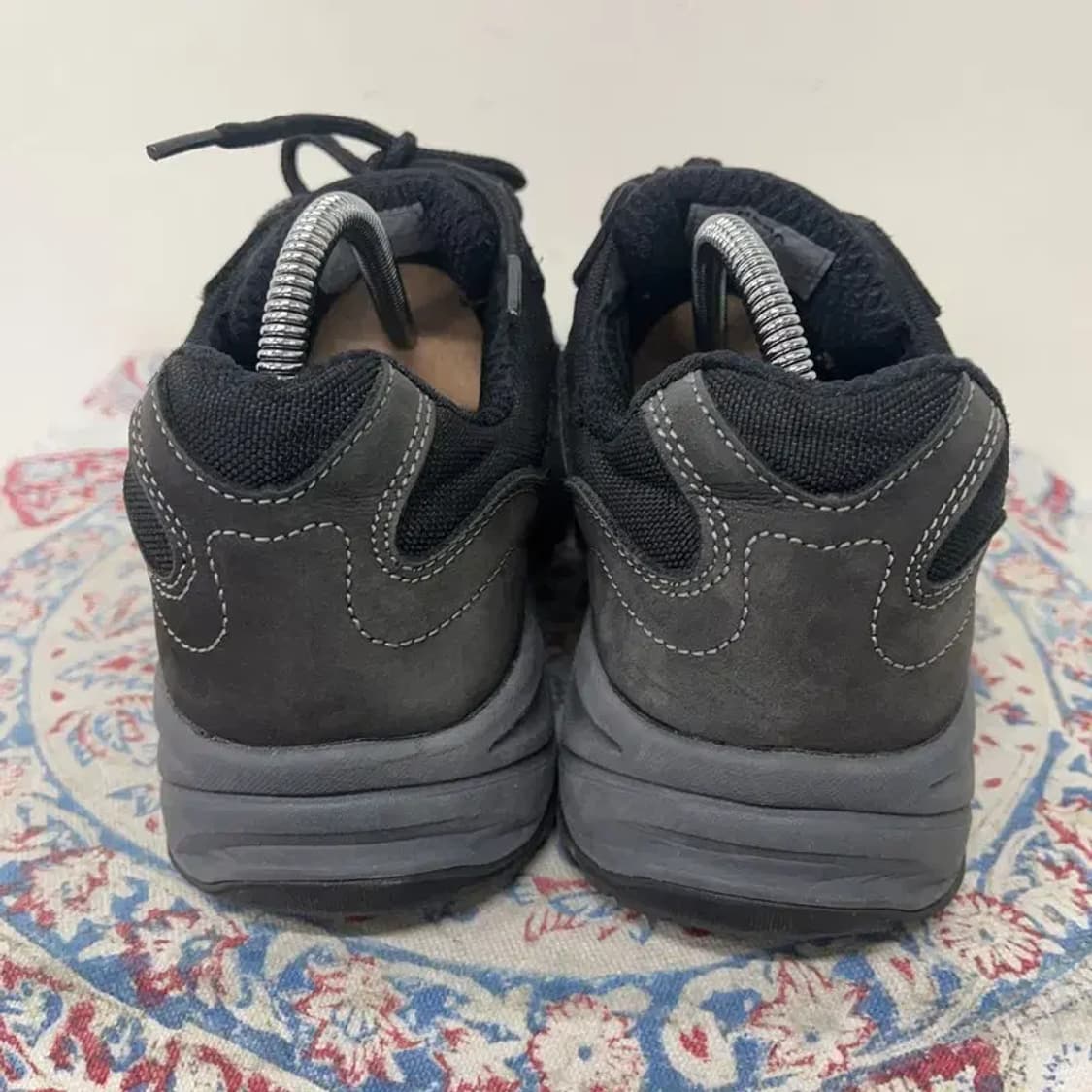 네파 아웃도어 고어텍스 작업화 신발 255 E00942 상품이미지2