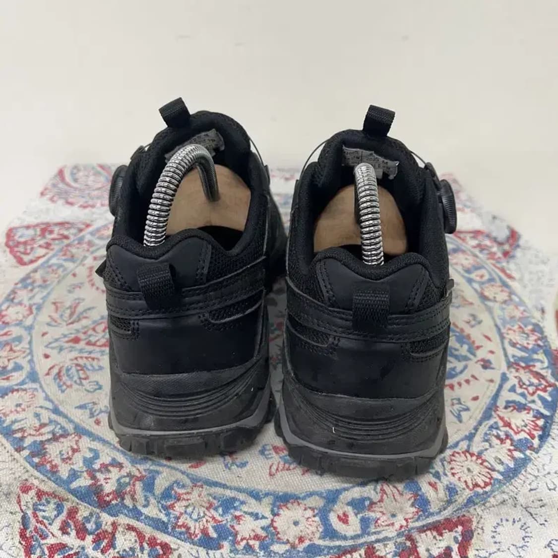 블랙야크 고어텍스 트레킹화 등산화 225 E00947 상품이미지2