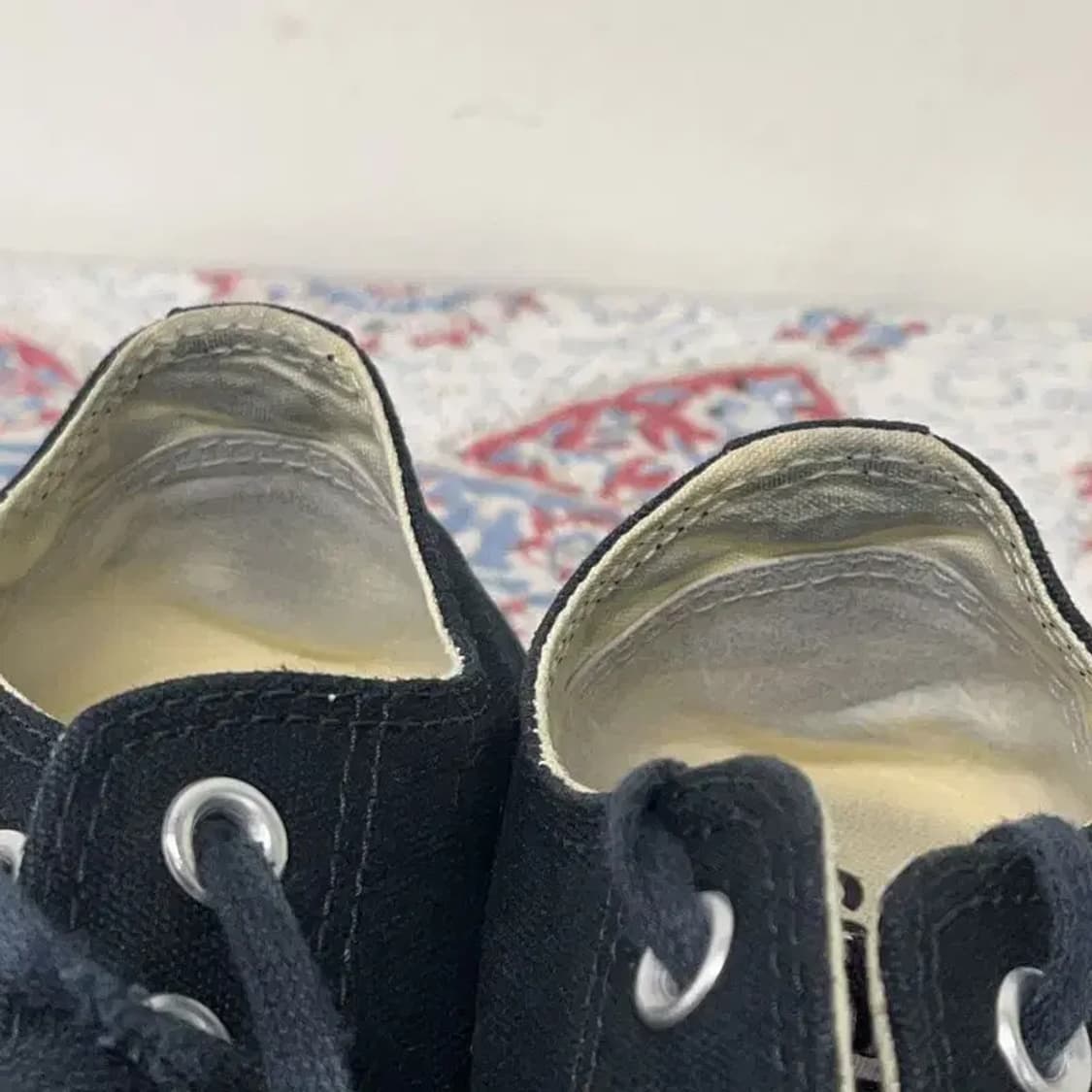 컨버스 척테일러 올스타 리프트 스니커즈 230 E00944 상품이미지6