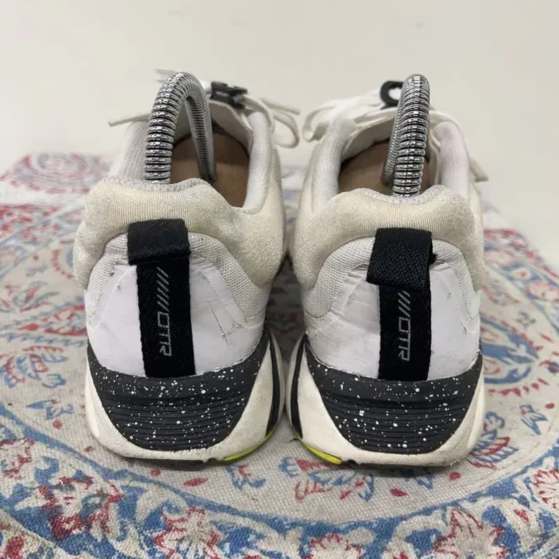 데상트 블레이즈 러닝화 운동화 230 E00949 상품이미지2