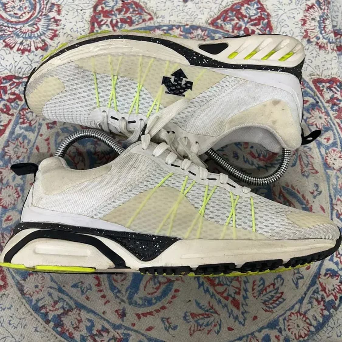 데상트 블레이즈 러닝화 운동화 230 E00949 상품이미지3