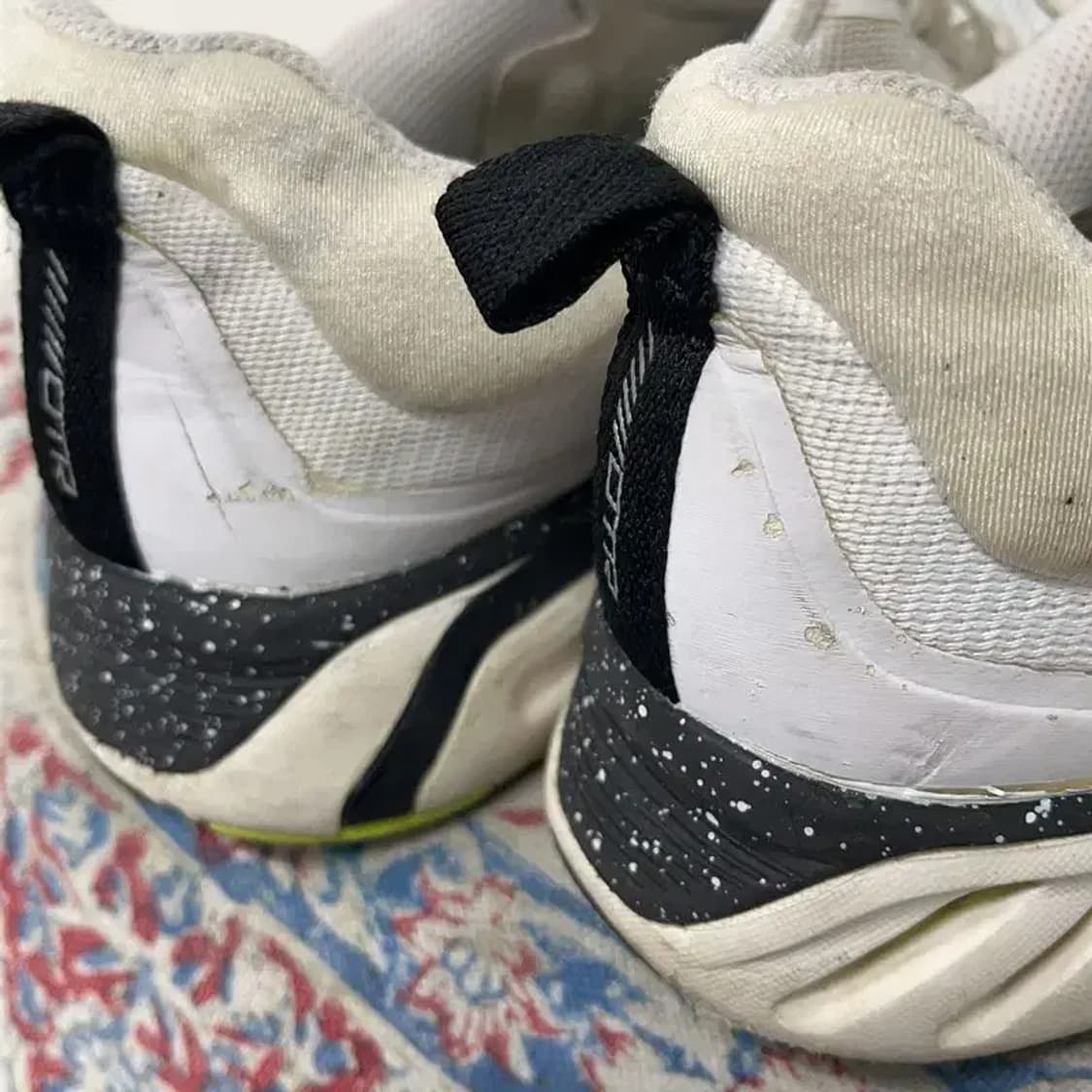 데상트 블레이즈 러닝화 운동화 230 E00949 상품이미지6